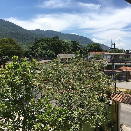 Itaguaí Pousada Tempero מראה חיצוני תמונה