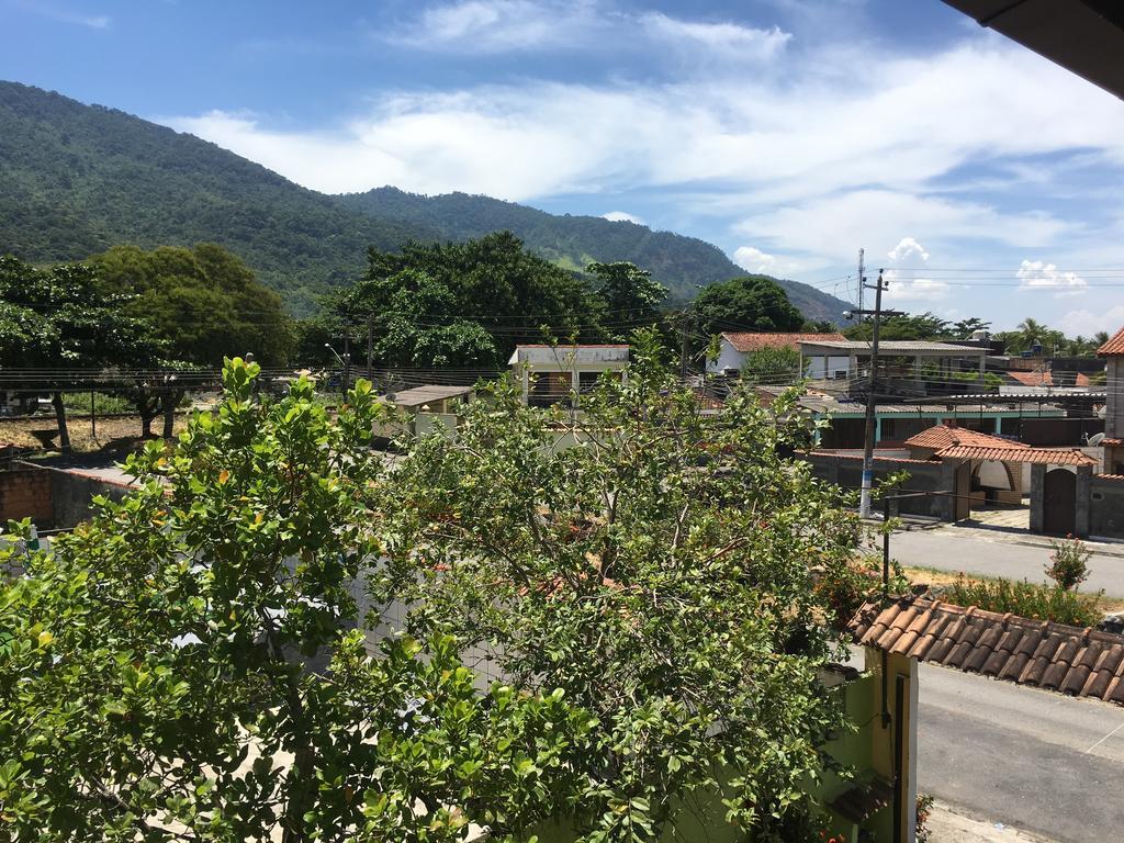 Itaguaí Pousada Tempero מראה חיצוני תמונה