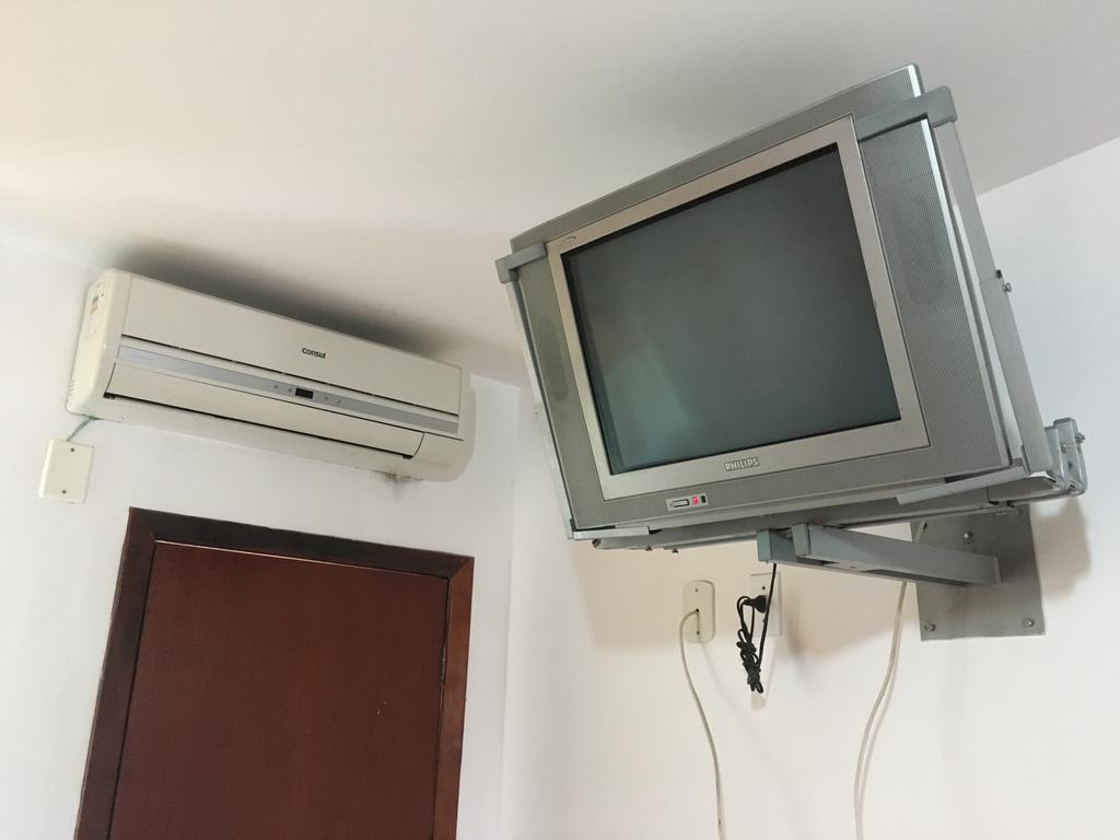 Itaguaí Pousada Tempero מראה חיצוני תמונה