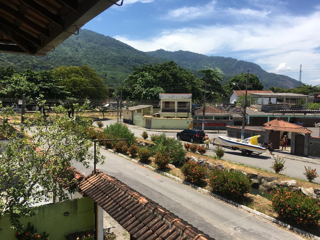 Itaguaí Pousada Tempero מראה חיצוני תמונה