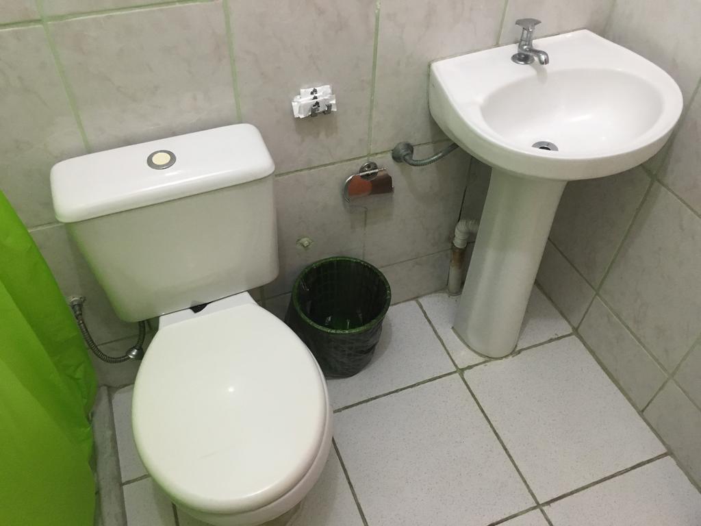 Itaguaí Pousada Tempero מראה חיצוני תמונה